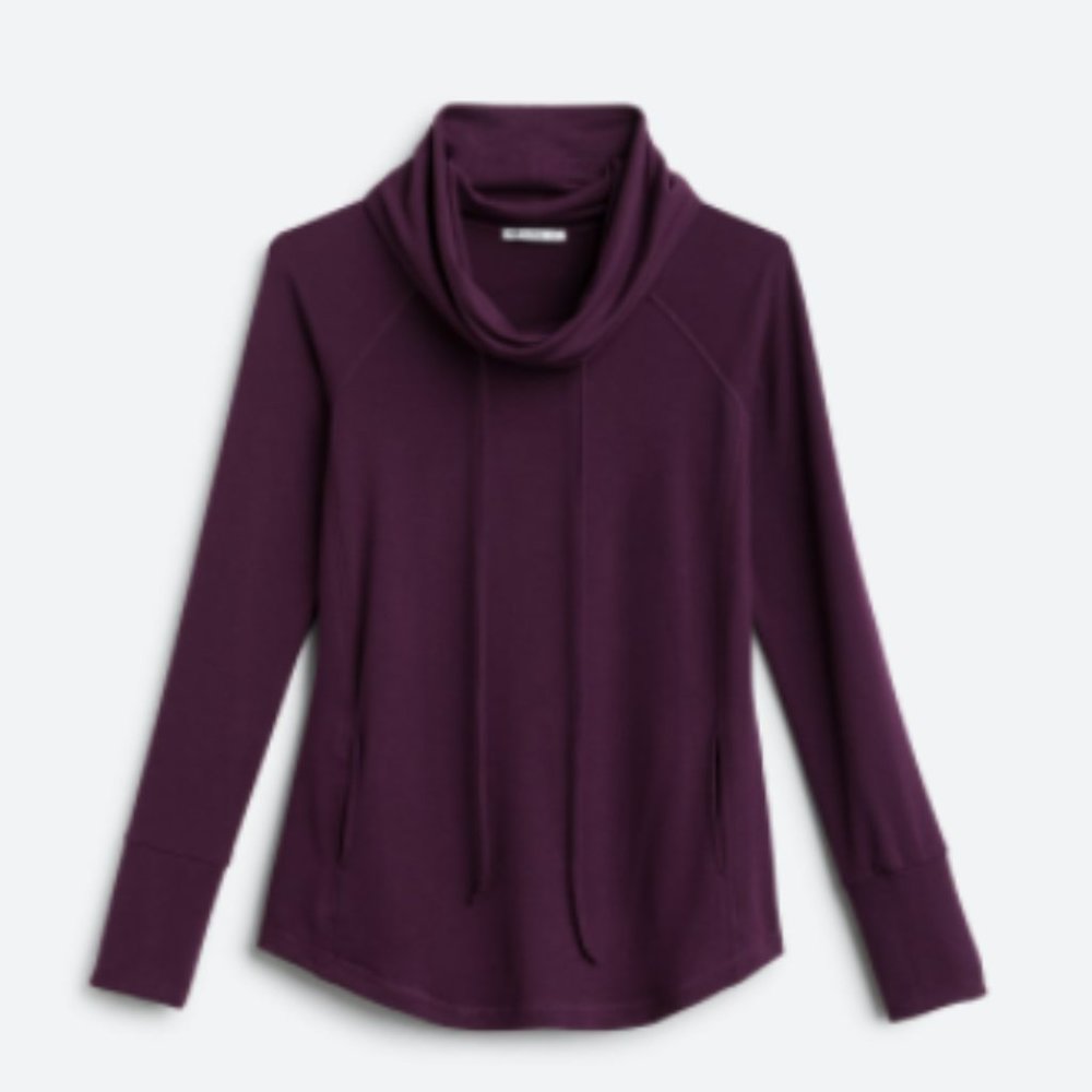PINK CLOVER Shenaya Knit Top - XL